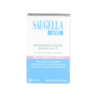 saugella viso detergente solido pelle normale e mista 100 gr - mylan