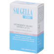 saugella ph 3,5 detergente solido 100 g sapone