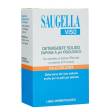 saugella viso - detergente solido ph fisiologico per pelli delicate con salvia e proteine di frument