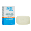 saugella detergente  solido ph 5 pelle sensibile 100 g