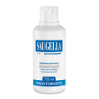 saugella dermoliquido, detergente intimo quotidiano, ph fisiologico, 750 ml