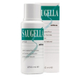 saugella linea attiva verde dermoliquido detergente intimo delicato 250 ml