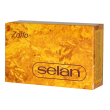 selan sapone allo zolfo  100 g – purificante antibatterico detergente corpo