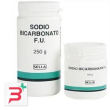 sodio bicarb polv 250 g