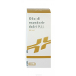 olio mandorle dolci sol 50ml