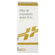 olio di mandorle dolci  50 ml – lenitivo naturale