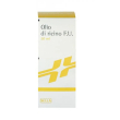 olio di ricino f.u. 50ml sella