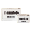 mannitolo cubetto gr 22g sella