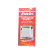 cintura elastica tubolare tepor lana cm 27 taglia 2 (s) scudotex - luropas