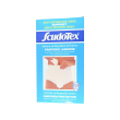 slip contenitivo chiuso bianco senza pelotte taglia 3 (m) scudotex - luropas