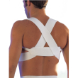 scudotex raddrizzaspalle 621 | supporto postura regolabile
