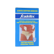 cotton ernius regolabile cinto regolabile taglia 6 (xxl) scudotex - luropas