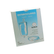 enteroclisma da viaggio