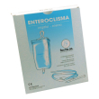 enteroclisma da viaggio 1 pz clistere