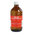 sella olio di fegato merluzzo 500 ml fluido