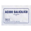 acido salic bust 10g sella