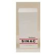 sinac lozione soluzione idroalcolica lenitiva per pelli grasse e impure 50 ml