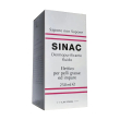 sinac - sapone non sapone dermopurificante 250 ml