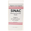 sinac dermopurificante fluido sapone non sapone pelle grassa 250 ml