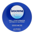 leocrema crema pelle morbida 150 ml - crema corpo nutriente pelle secca