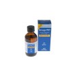 n. b. f. lanes omega pet olio flacone 100 ml