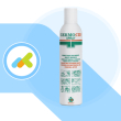 germocid spray | disinfettante battericida | per ambienti a rischio infettivo | 400ml