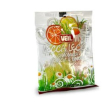 lecca lecca alla camomilla, arancia e limone 32 gr