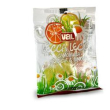 val lecca lecca assortiti alla frutta 32 grammi 4 pezzi