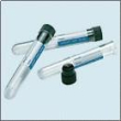 provetta sterile metodo unitube vacutainer 617f 1 pezzo