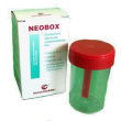 farmacare neobox contenitore feci 60 ml