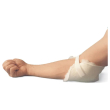 coppia velli sagomati antidecubito gomito/tallone