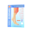 gambaletto k1 mmhg 18-21 punta aperta con infilacalze unisex 1 paio mis 5 - luropas
