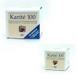 karite' 100 crema vaso 150 ml