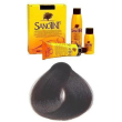 tinta per capelli colorazione permanente senza ammoniaca  classic n. 06  colore castano scuro