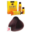 sanotint tintura capelli 08 castano mogano 125 ml