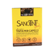 sanotint classic tinta per capelli al miglio dorato colore biondo scuro 14 - varie
