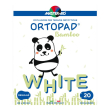 master-aid ortopad cerotto oculare regular bianco 20 pezzi