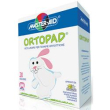 ortopad regular cerotto occlusore autoadesivo per ambliopia e strabismo 20 pezzi