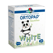 ortopad occlusore autoadesivo ortopad junior bianco - 20 cerotti per terapie ortottiche
