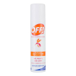 off - repellente spray 100ml - protezione da insetti