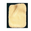 farmacare vello antidecubito lana naturale 100 x 70 cm
