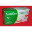 guanti vinile taglia s