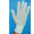 guanti cot.bianco m.6,5 f/care