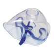 mascherina di aerazione tipo 2 in plastica per griglia di ventilazione e presa d’aria da muro e po