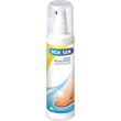 nok san - deodorante per piedi e scarpe 100 ml