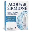 acqua di sirmione - spray fluidificante per l'igiene di naso e gola 6 flaconcini da 15 ml