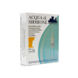 acqua di sirmione - acqua sirmione minerale naturale - 6 flaconcini da 15ml