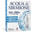 acqua di sirmione - fluidificante nasale - 6 flaconcini da 15 ml