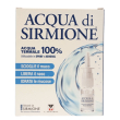 acqua sirmione minerale naturale 15ml 6 fiale