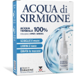 menarini acqua di sirmione spray nasale 6 flaconcini - 15ml